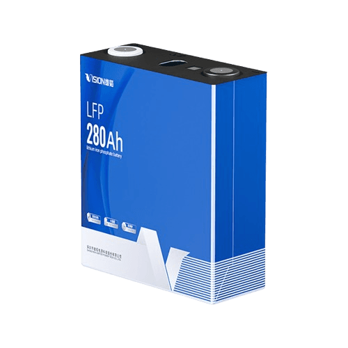 280Ah prismatic LFP energy storage cell