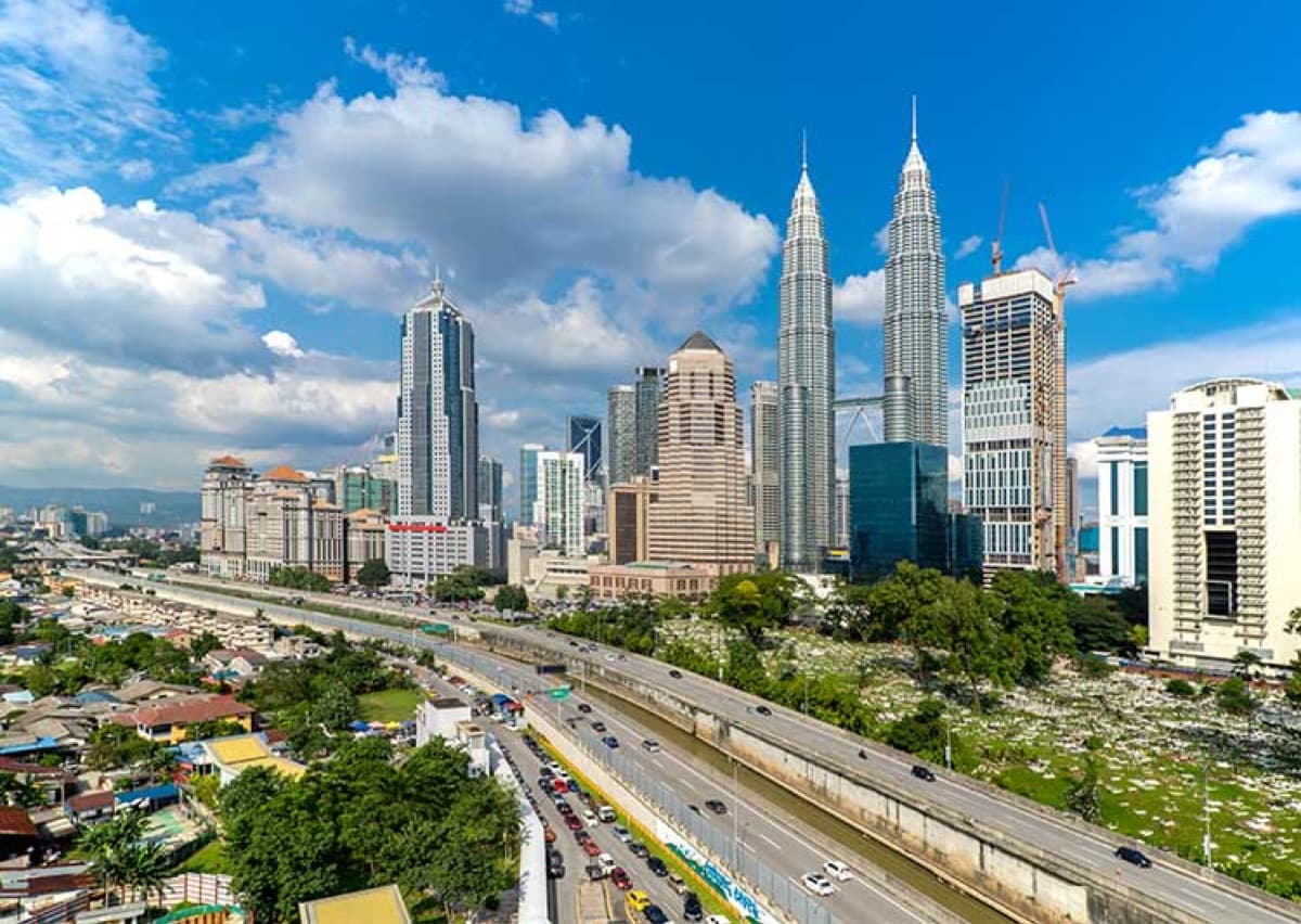 Malaysian data center UPS lithium battery deployment